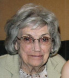 Bernice A. Beattie