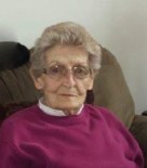 Margaret Mary Irving