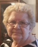 Loretta Melanson