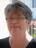 Sharron Lafrance