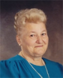 Lucille Gratton