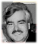 David Mitchell Ferguson