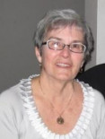 Jacqueline Filion