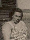 Beulah Christina Price