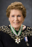Barbara Ann Meraw