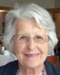 Yolande Bastien