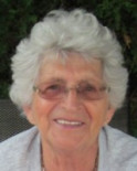 Alberta Gagnon
