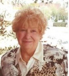 Anita Cyr