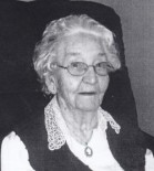 Gladys Marion Gillam