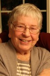 Elisabeth Wulff