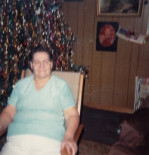 Josephine Frances Cole