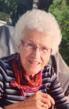 Lucie Vanier