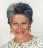 Catherine Ruth McGorman