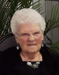 Cécile Proulx