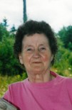 Lillian Georgina Clark