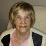 Carol Audrey Campbell