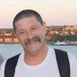 Istvan Ludvig