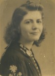 Margaret Patricia Hood