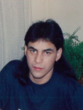 Christopher Sami