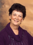 Pauline Boucher