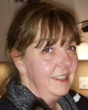 Nicole Trudel