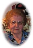 Jessie Sophia Moran