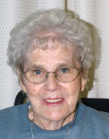 Margaret Williams