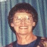 Pamela Fry