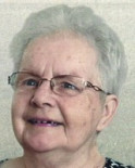 Edith Parent