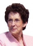 Marguerite Gagnon