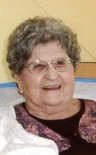Bernadette Gauthier