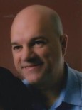 Reynald Boucher