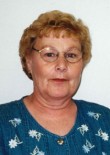 Gail Sauve
