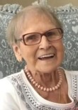 Marie Blanche Labelle