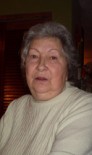 Gisèle Arès