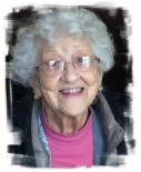 Annie Robertson