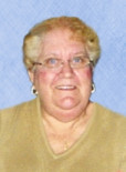 Pauline Garand