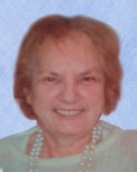Thérèse Dubé