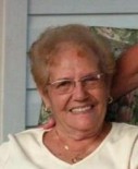 Marguerite Gravel