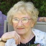 Petronille Josephine Griffin