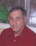 Robert Lake