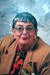 Madeleine Lalande