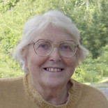 Shirley Loy