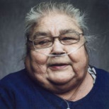 Ruth Migwans