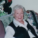 Reta McMahon