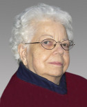Yolande Lavoie