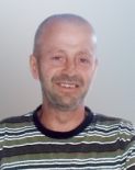 Colin Bernard