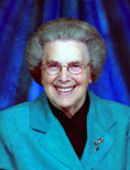 Juanita Helen Carr
