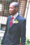Abubakar Moro