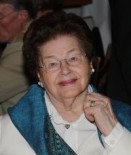 Angèle Fortier
